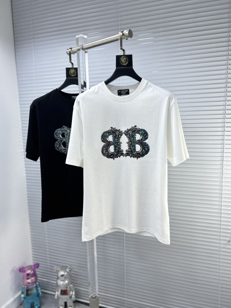 Balenciaga T-Shirts